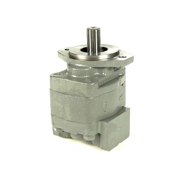 1371296 Pump Group-GR Fits Caterpillar D5C PAT D5C PATLGP 3 D3C III D3G D4C III